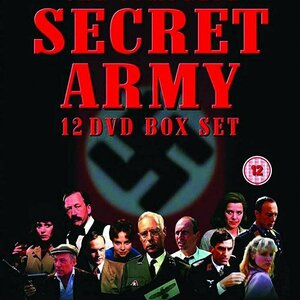 Secret Army - Season 1