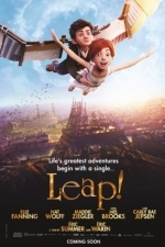 Leap! (Ballerina) (2017)