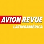 Revista Avion Revue Int LATAM noticias de aviación