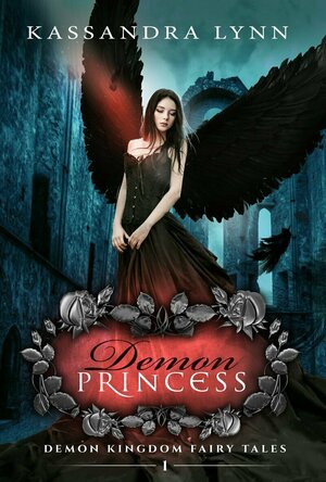 Demon Princess (Demon Kingdom Fairy Tales #1)