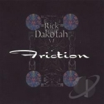 Friction Collection by Rick Dakotah