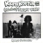 Kapt. Kopter and the (Fabulous) Twirly Birds by Randy California