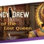 Nancy Drew: Tomb of the Lost Queen 