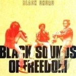 Black Sounds of Freedom by Black Uhuru