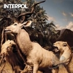 Our Love to Admire by Interpol