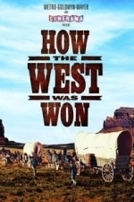 How the West Was Won (1963)