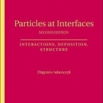 Particles at Interfaces: Interactions, Deposition, Structure