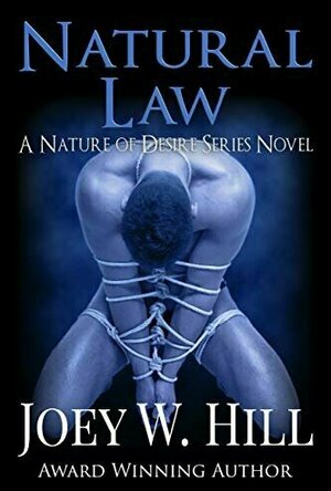 Natural Law (Nature of Desire, #2)