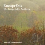 Grape Jelly Aesthetic by Encopresis