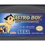 Astro Boy: Omega Factor 