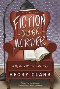 Fiction Can be Murder