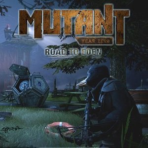 Mutant Year Zero: Road to Eden