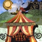 Life Under The Big Top by Switch Kids