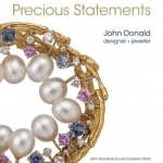 Precious Statements: John Donald: Designer &amp; Jeweller