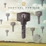 Echoes from the Underground by Vertical Horizon
