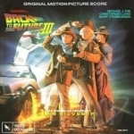 Back to the Future, Pt. 3 Soundtrack by Alan Silvestri