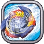 BEYBLADE BURST app