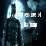 Batman Adventures Podcast