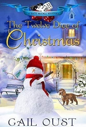 The Twelve Dice of Christmas