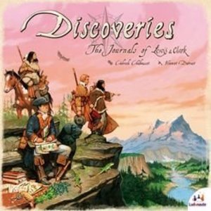 Discoveries (Lewis &amp; Clark)