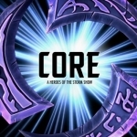 CORE - A Heroes of The Storm podcast!