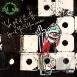 We Got It from Here... Thank You 4 Your Service by A Tribe Called Quest