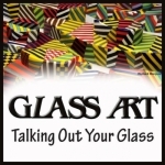 Talking Out Your Glass podcast