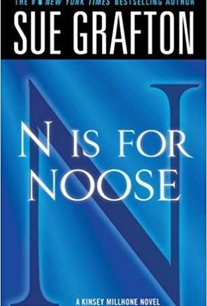 “N” is for Noose 