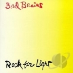 Rock for Light by Bad Brains