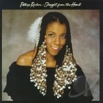 Straight from the Heart by Patrice Rushen