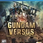 Gundam Versus 