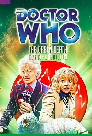 Doctor Who: Green Death
