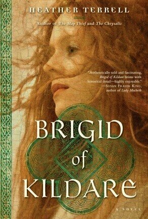 Brigid of Kildare