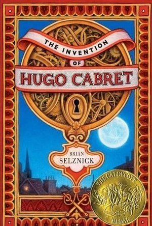 The Invention of Hugo Cabret