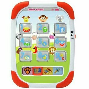 Chad Valley Baby Tablet