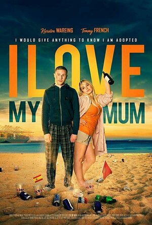 I Love My Mum (2018)