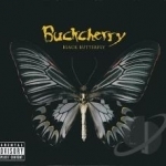 Black Butterfly by Buckcherry