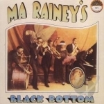 Black Bottom by Ma Rainey