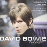London Boy by David Bowie