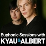 Euphonic Sessions with Kyau &amp; Albert