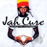 True Reflections...A New Beginning by Jah Cure