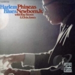 Harlem Blues by Phineas Newborn
