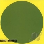 September 000 by Secret Machines