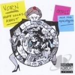 More Songs About Girls and the Apocalypse by Vorn