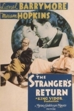 Stranger&#039;s Return (1933)
