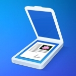 Scanner Pro by Readdle