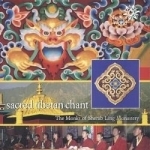 Sacred Tibetan Chant by The Monks of Sherab Ling Monastery