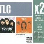 CrazySexyCool/3D by TLC