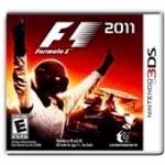 F1 2011 