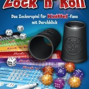 Zock &#039;n&#039; Roll